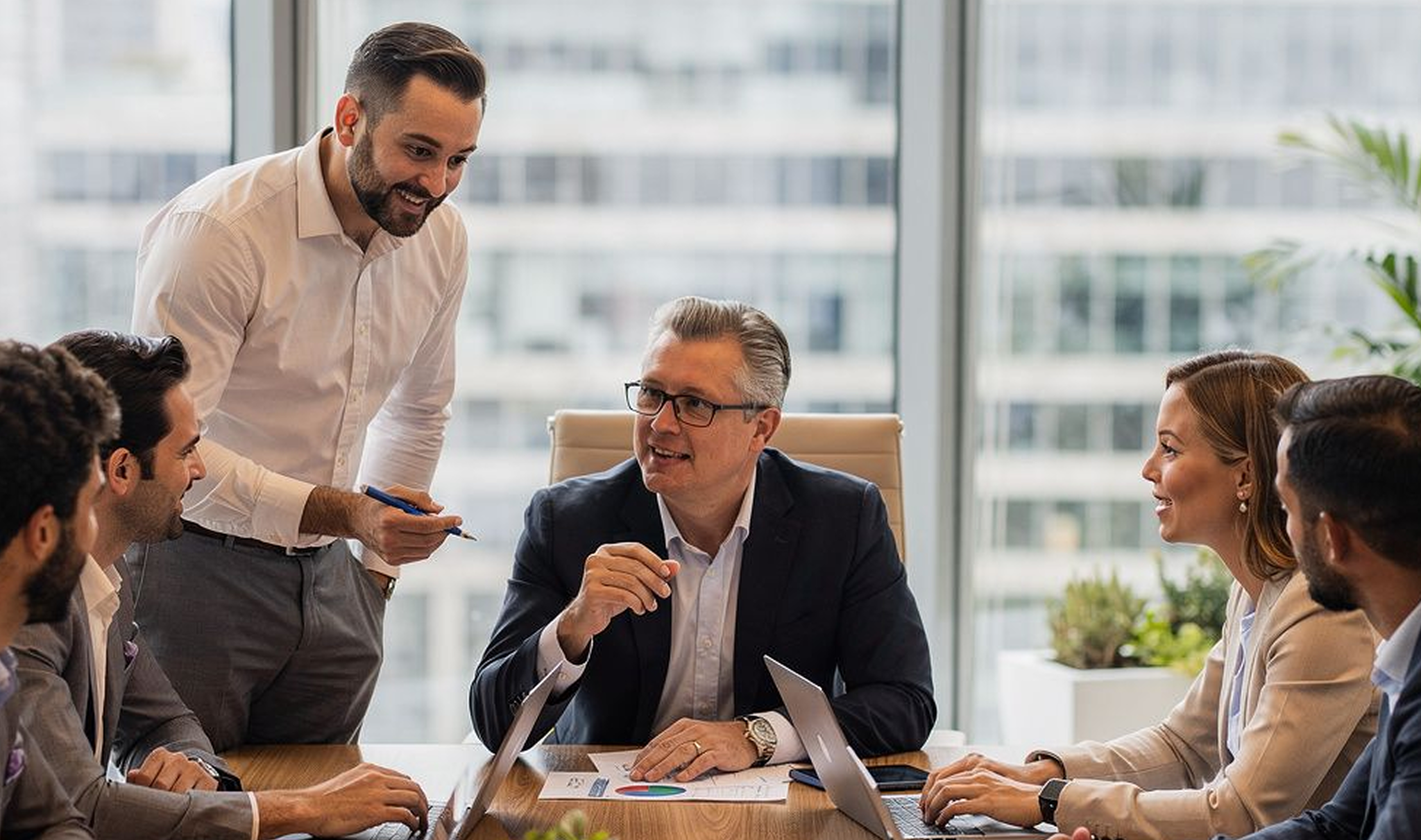 Read more about the article How Afranga Reduced Recruiting Time by 50%