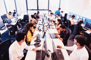 Read more about the article Why BPOs Lose Good Candidates Before the Language Assessment
