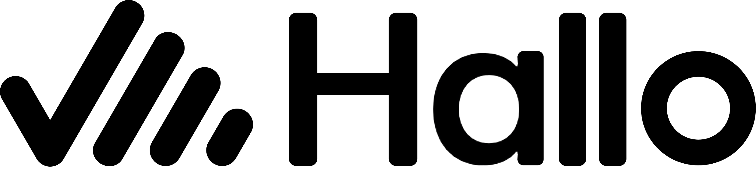 HalloAI Logo