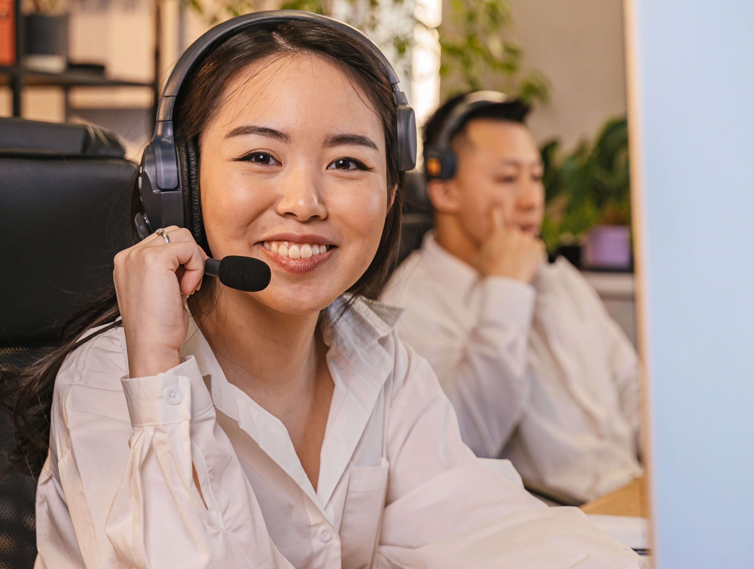 Read more about the article The 5 Things You Should Test Before Hiring a Global Customer Service Agent