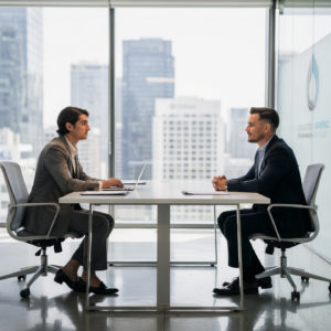 Read more about the article Communication Debt: The Hidden Liability Sitting Inside High-Growth Organizations