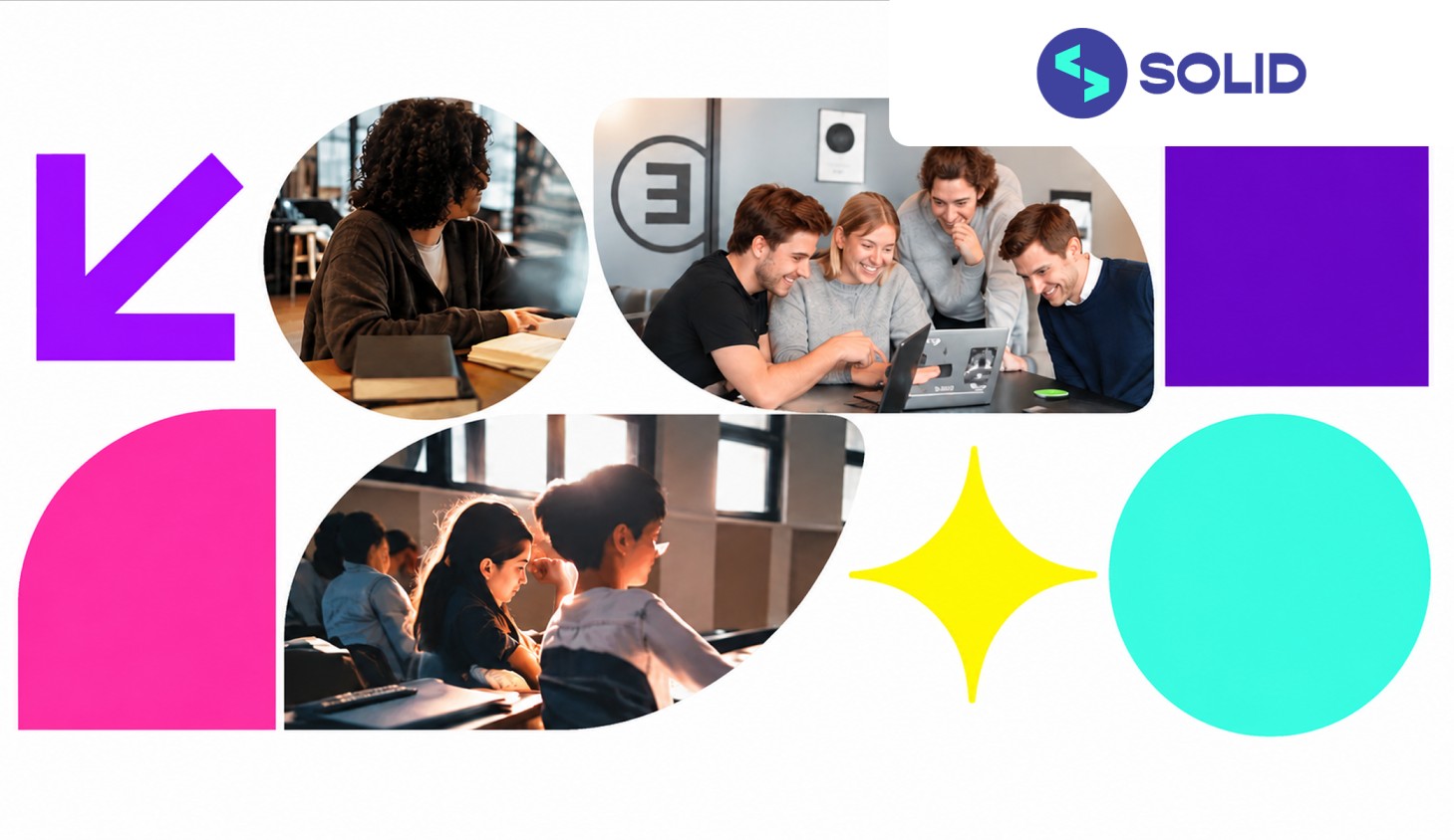 Read more about the article Solid English School Saves Time with Fast, Secure AI English Assessments