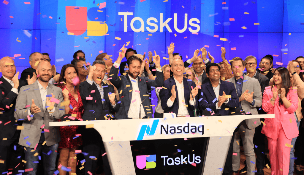 Read more about the article How TaskUs Accelerates Global Language Assessment with Hallo