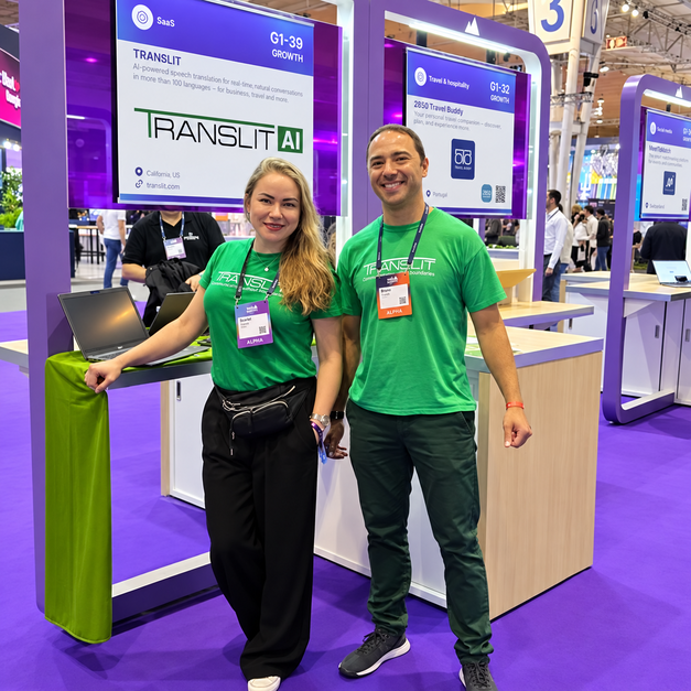Read more about the article How Translit Standardized Language Assessments Across 25+ Languages