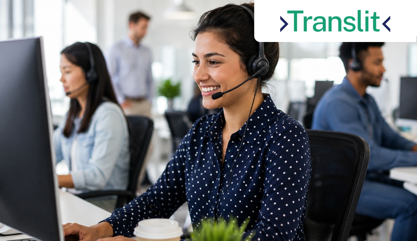 Read more about the article How Translit Standardized Language Assessments Across 25+ Languages