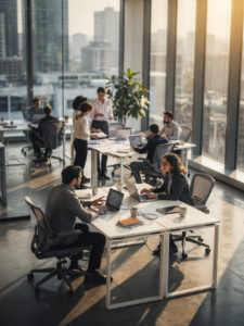 Read more about the article Communication Operations: The Next Function Every Global Organization Will Need