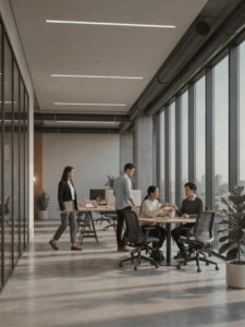 Read more about the article How Language Assessment Can Power Workforce Mobility in Corporate L&D