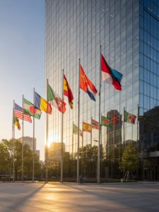 Read more about the article The Global Communication Gap: Why Speaking English Isn’t the Same as Understanding Each Other