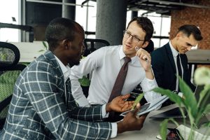 Read more about the article The Future of Skills Based Hiring: Why Communication Intelligence Is Becoming the Most Valuable Hiring Metric